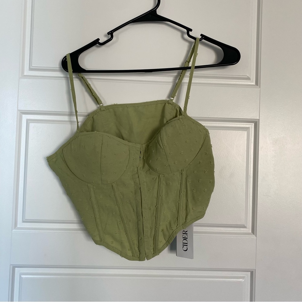 Cider Standard Corset